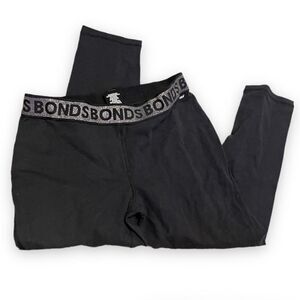 𝅺Like new bonds cropped leggings​